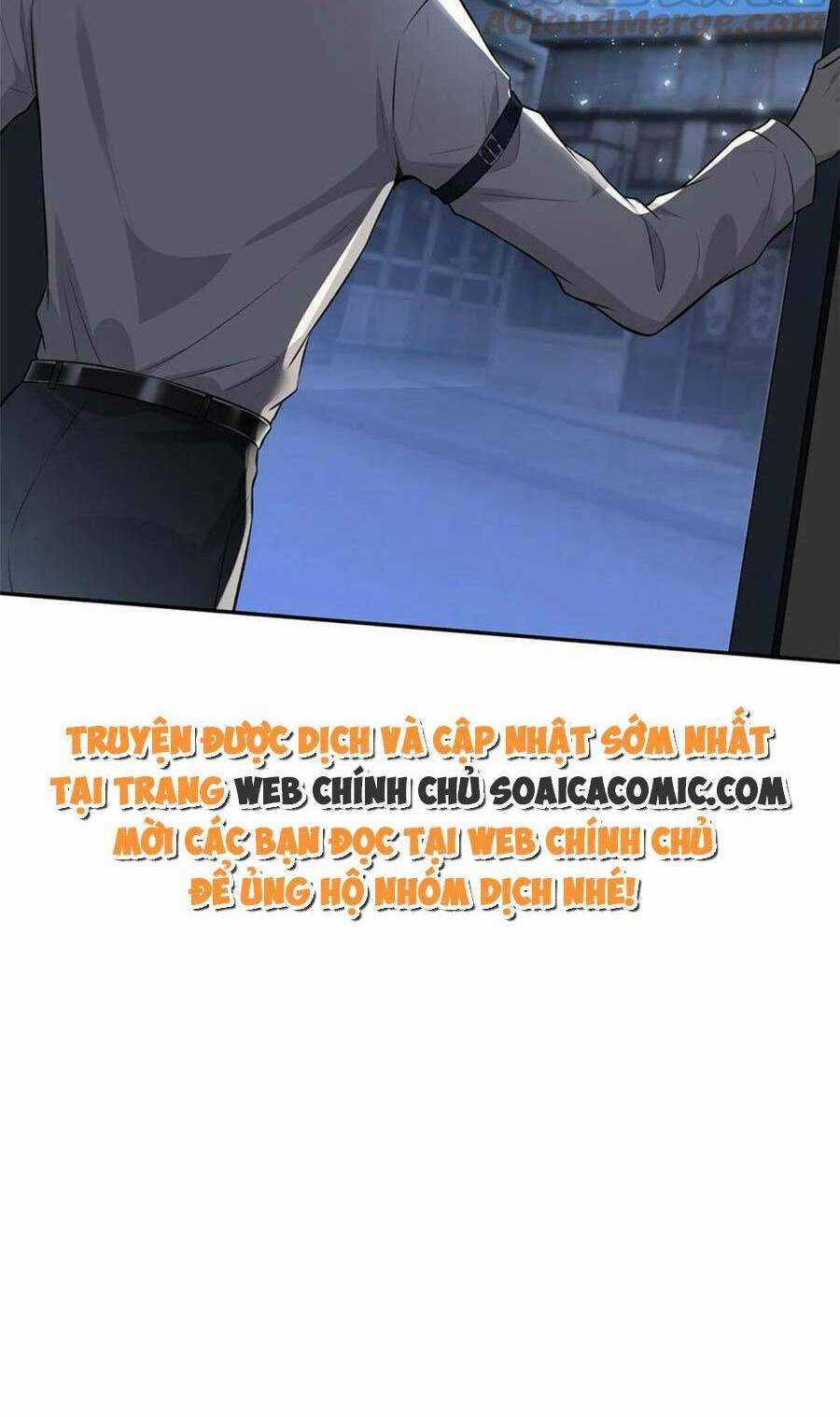 Vượt Rào Trêu Chọc - Chapter 101 - Trang 5