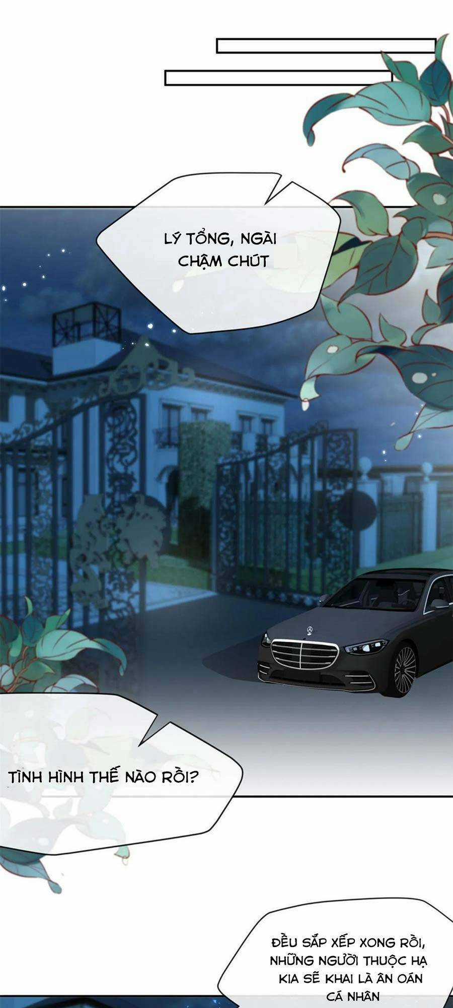 Vượt Rào Trêu Chọc - Chapter 101 - Trang 6