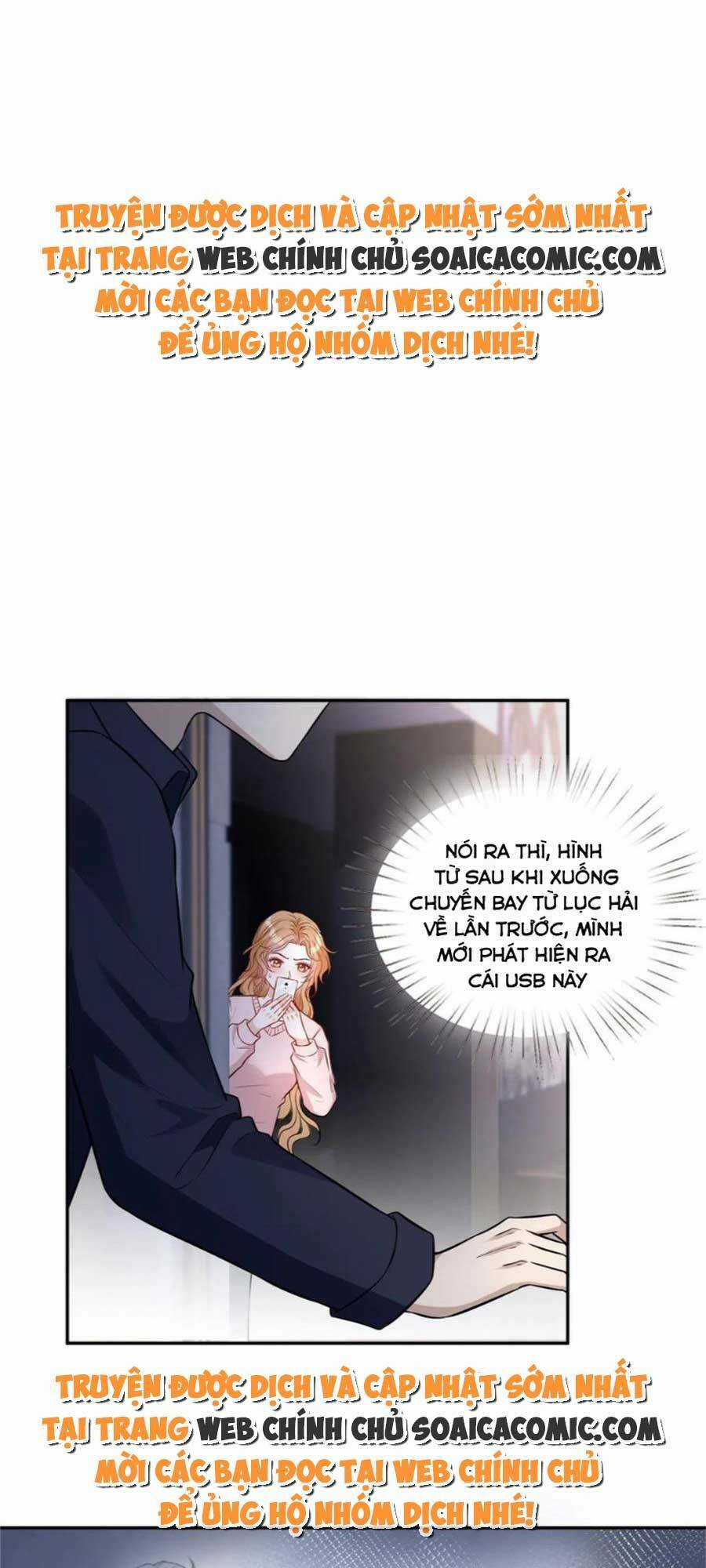 Vượt Rào Trêu Chọc - Chapter 103 - Trang 1