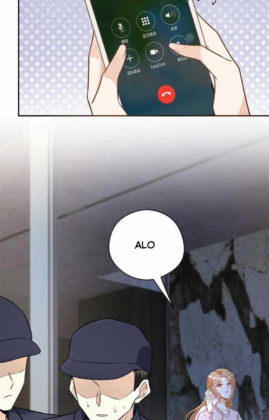 Vượt Rào Trêu Chọc - Chapter 103 - Trang 3