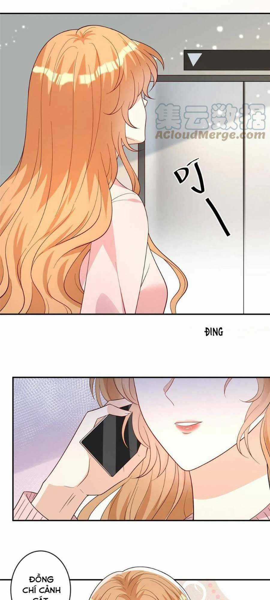 Vượt Rào Trêu Chọc - Chapter 103 - Trang 21