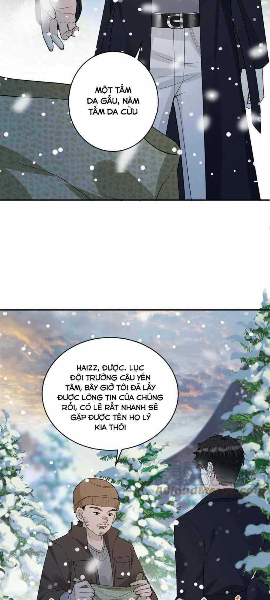 Vượt Rào Trêu Chọc - Chapter 104 - Trang 3