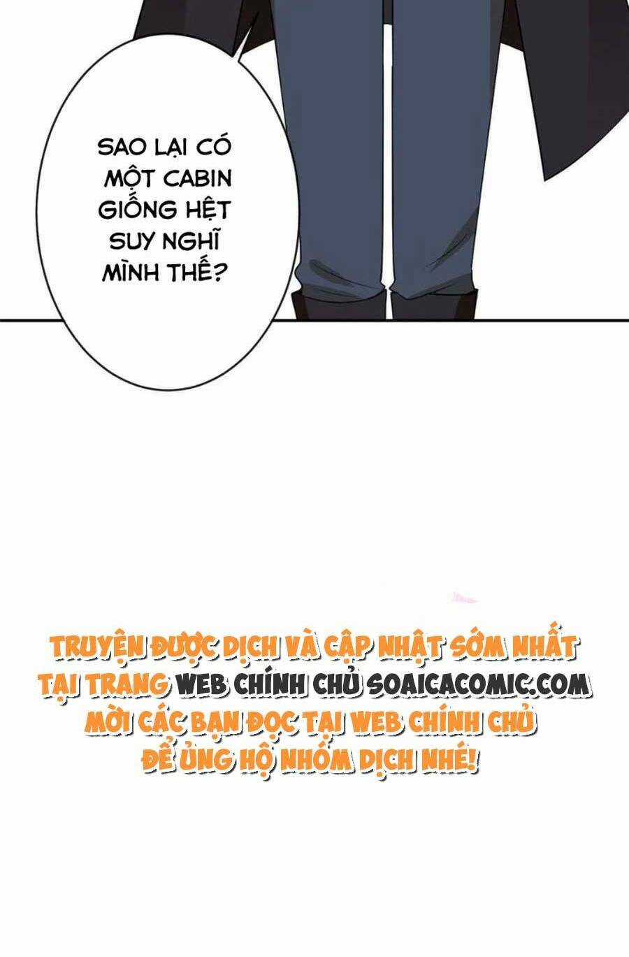 Vượt Rào Trêu Chọc - Chapter 104 - Trang 31