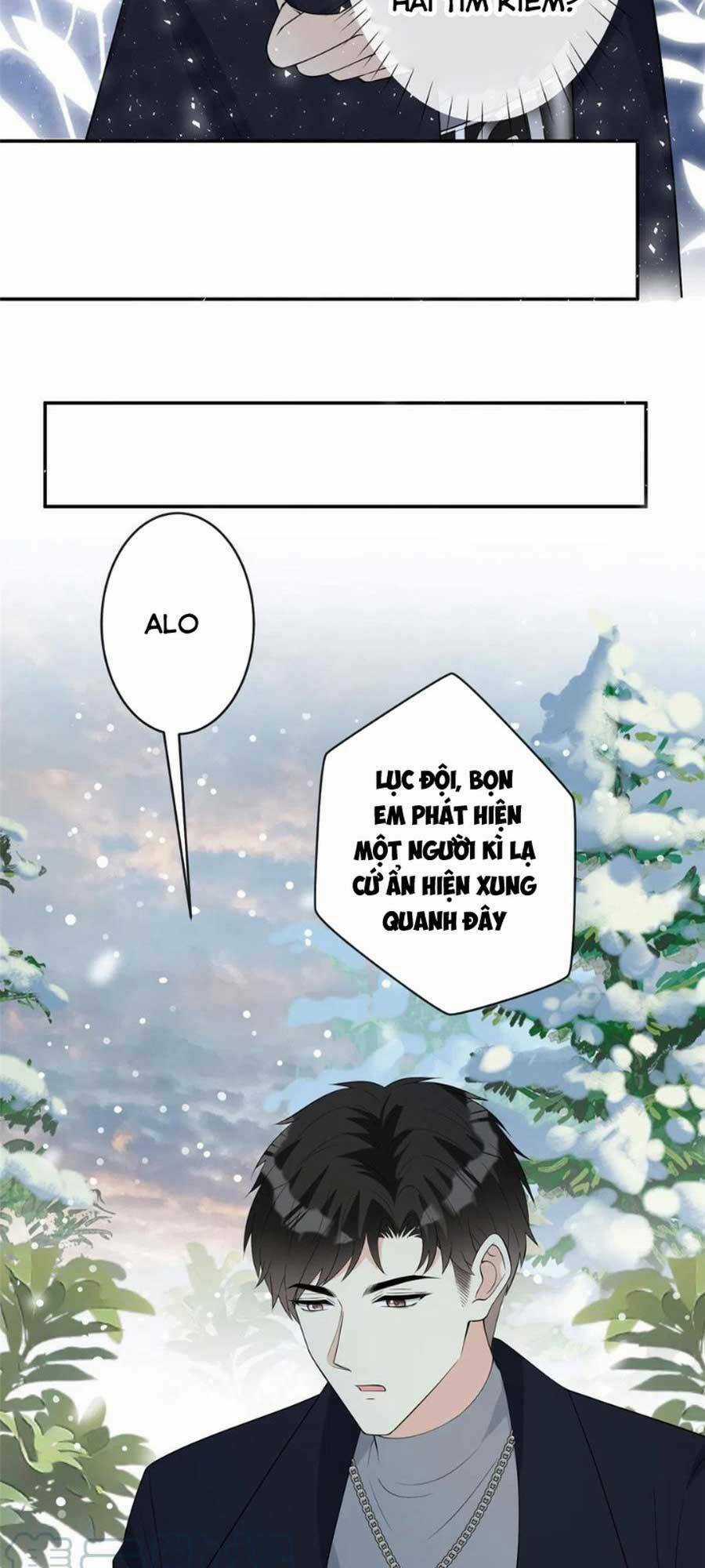 Vượt Rào Trêu Chọc - Chapter 104 - Trang 8