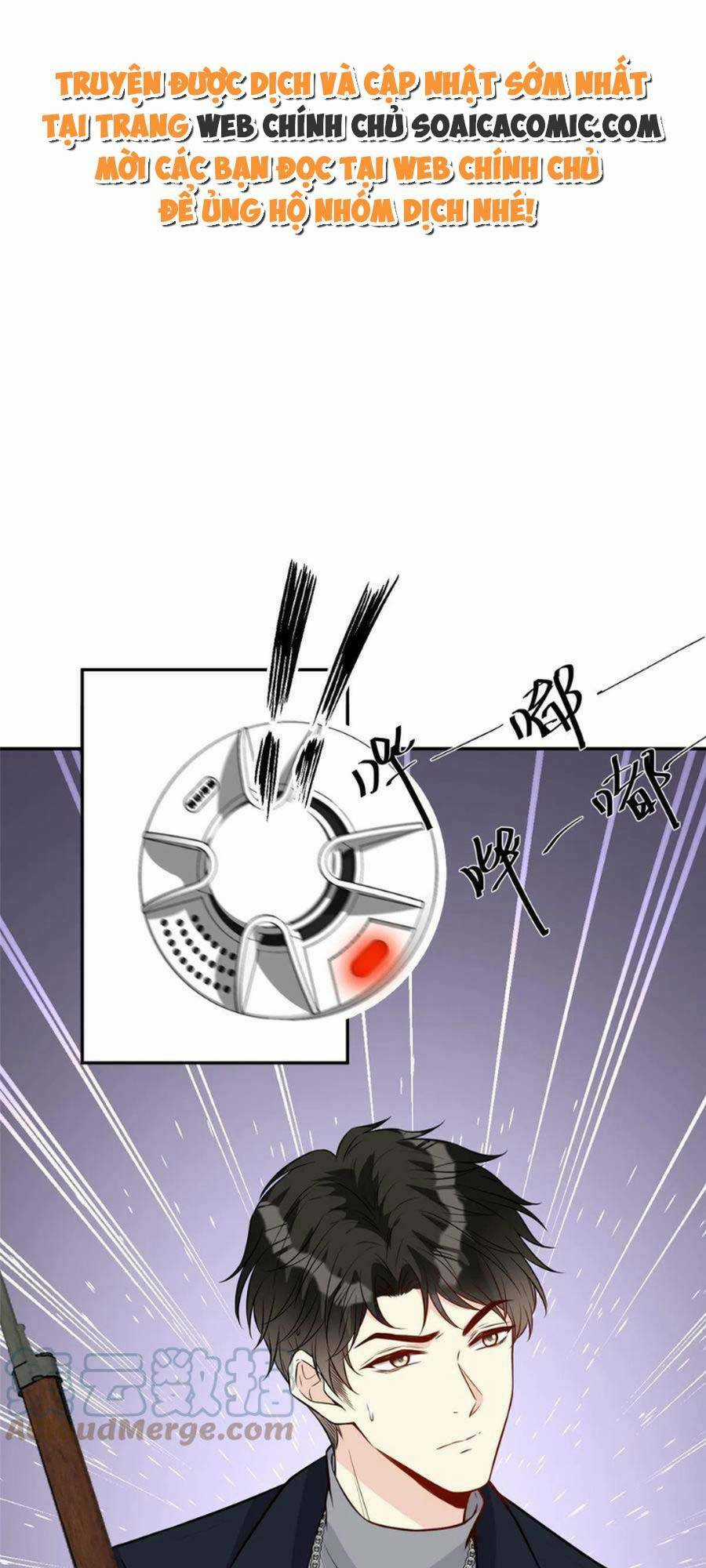 Vượt Rào Trêu Chọc - Chapter 105 - Trang 2