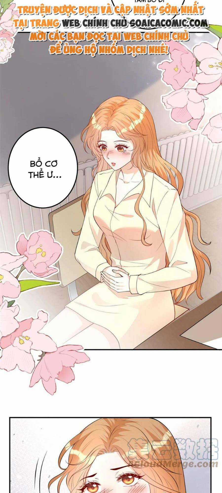 Vượt Rào Trêu Chọc - Chapter 105 - Trang 28