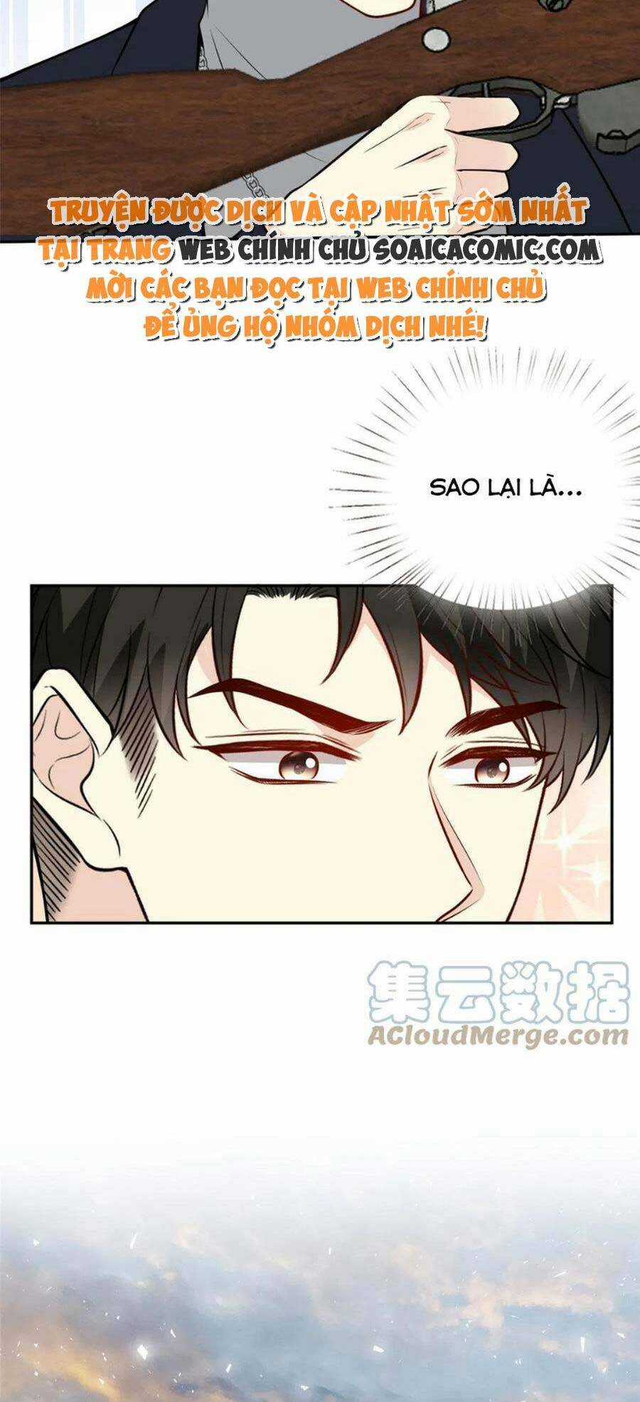 Vượt Rào Trêu Chọc - Chapter 105 - Trang 4