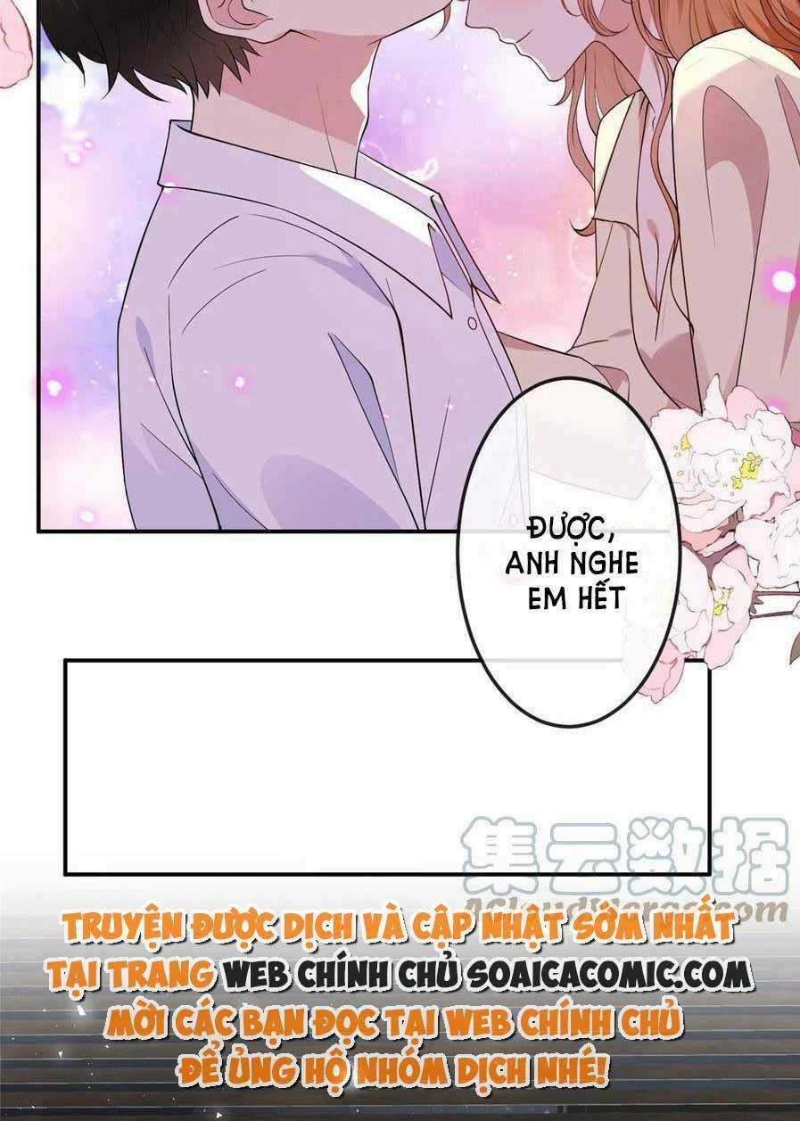 Vượt Rào Trêu Chọc - Chapter 106 - Trang 5