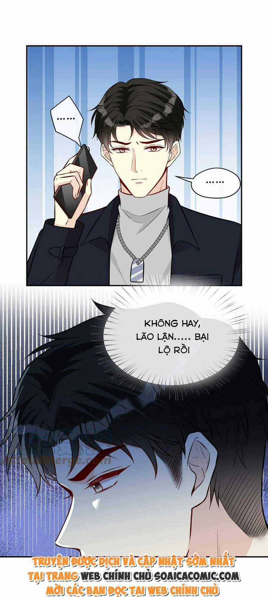Vượt Rào Trêu Chọc - Chapter 108 - Trang 5