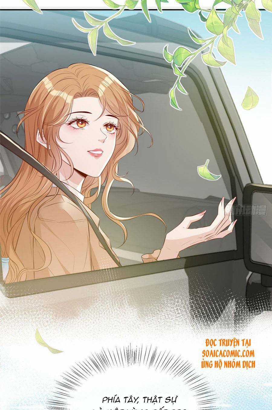 Vượt Rào Trêu Chọc - Chapter 11 - Trang 25