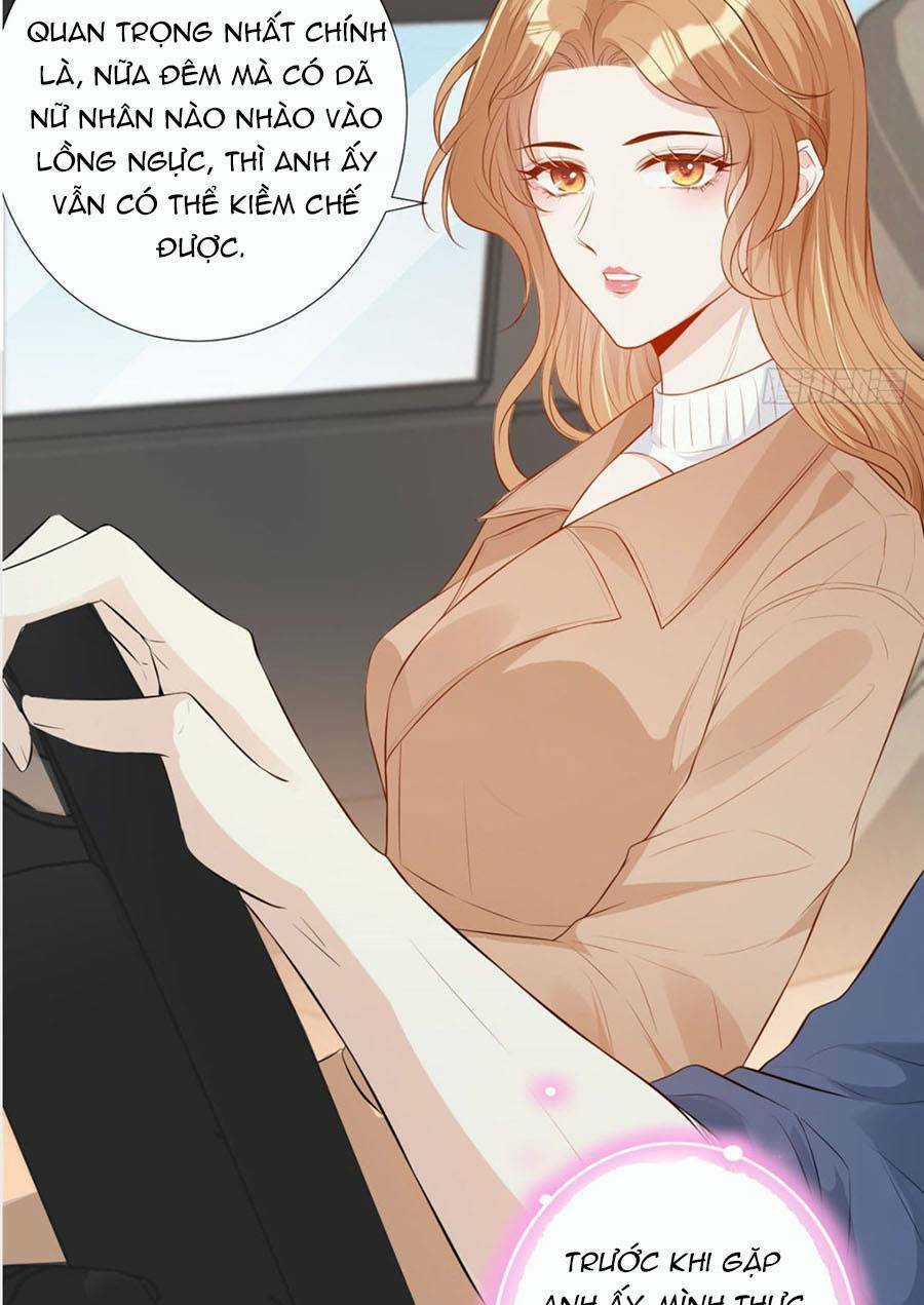 Vượt Rào Trêu Chọc - Chapter 11 - Trang 6