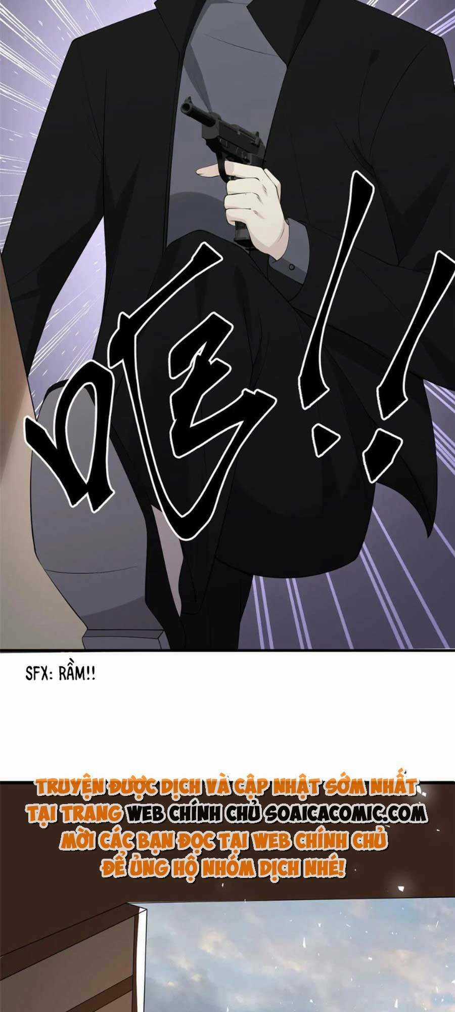 Vượt Rào Trêu Chọc - Chapter 110 - Trang 2