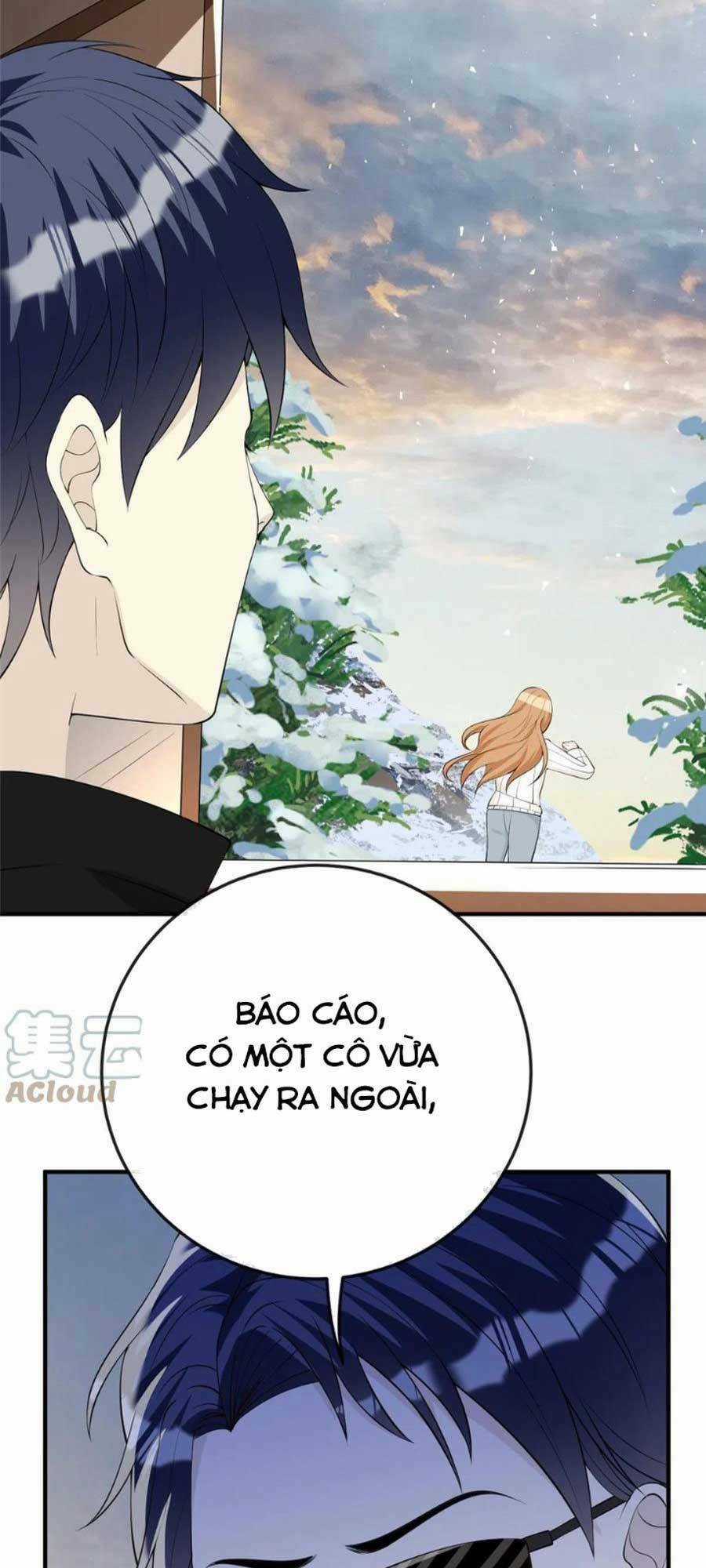 Vượt Rào Trêu Chọc - Chapter 110 - Trang 3