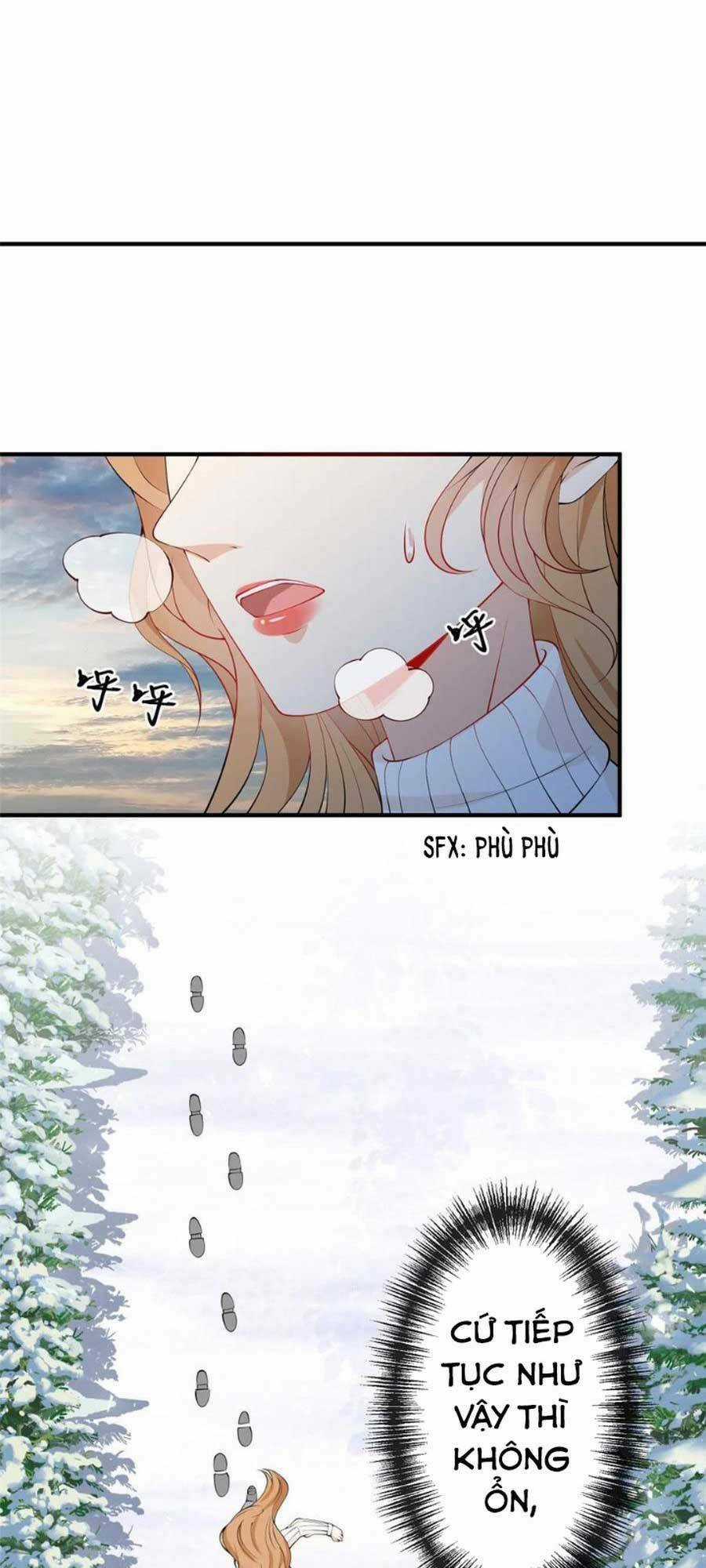 Vượt Rào Trêu Chọc - Chapter 110 - Trang 6