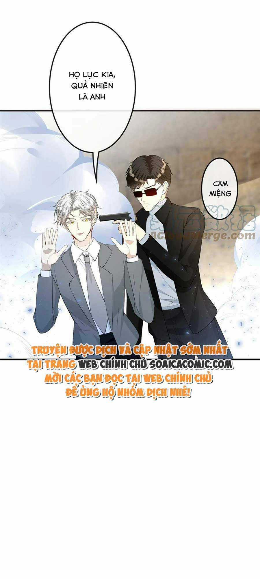 Vượt Rào Trêu Chọc - Chapter 111 - Trang 12