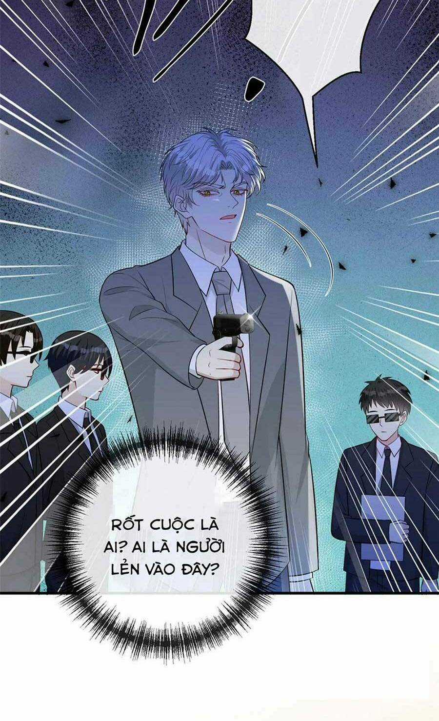 Vượt Rào Trêu Chọc - Chapter 111 - Trang 3