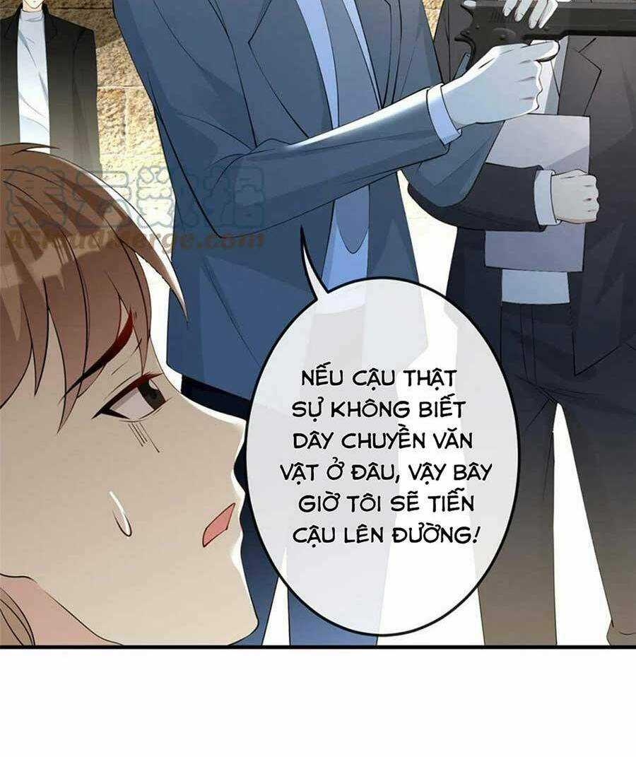 Vượt Rào Trêu Chọc - Chapter 111 - Trang 8