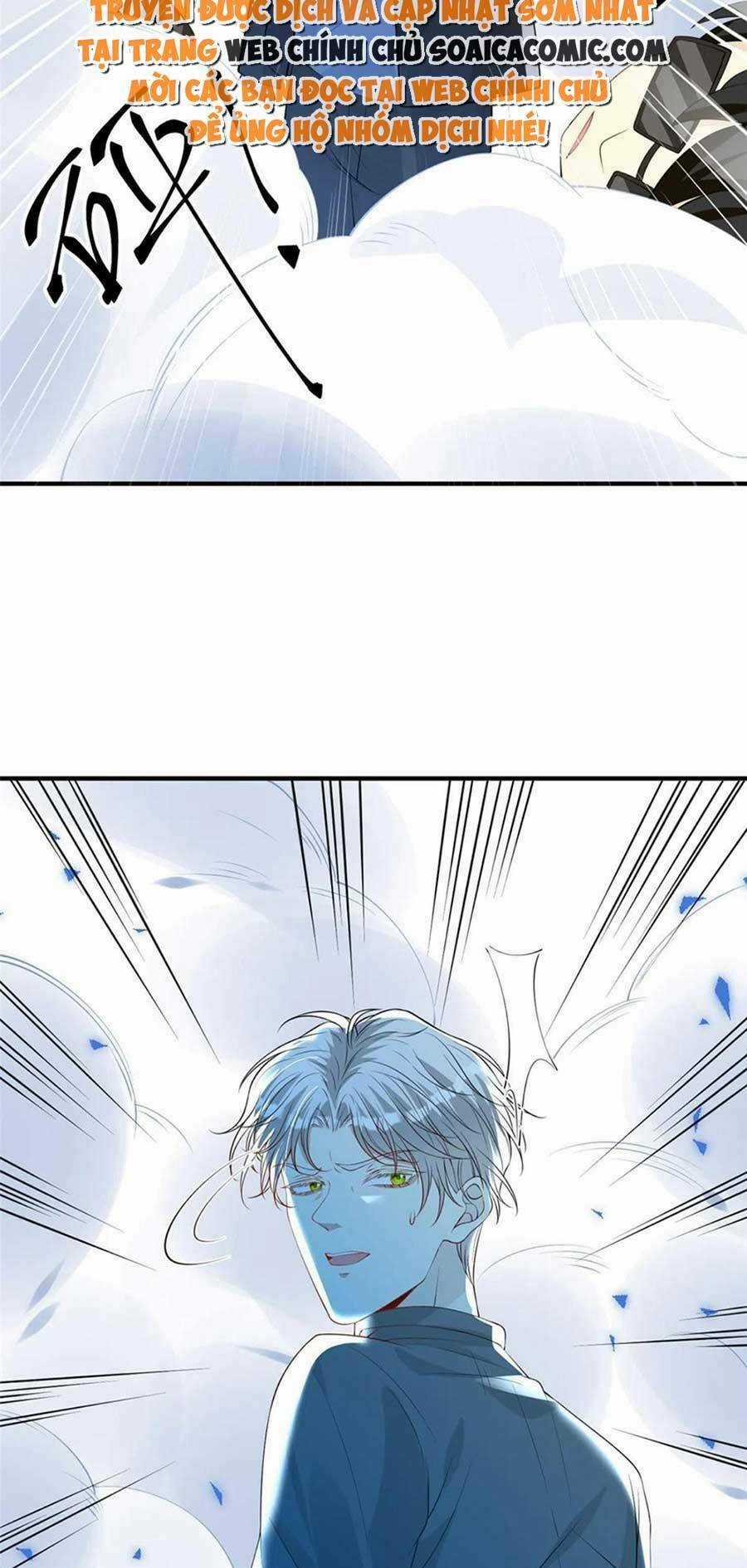 Vượt Rào Trêu Chọc - Chapter 111 - Trang 10