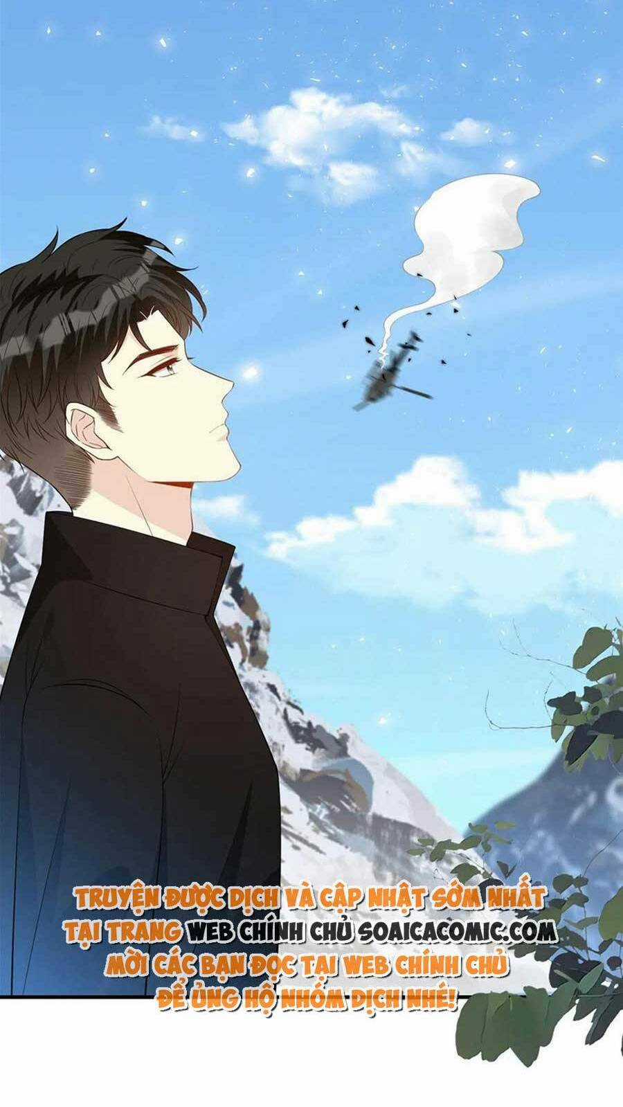 Vượt Rào Trêu Chọc - Chapter 112 - Trang 3