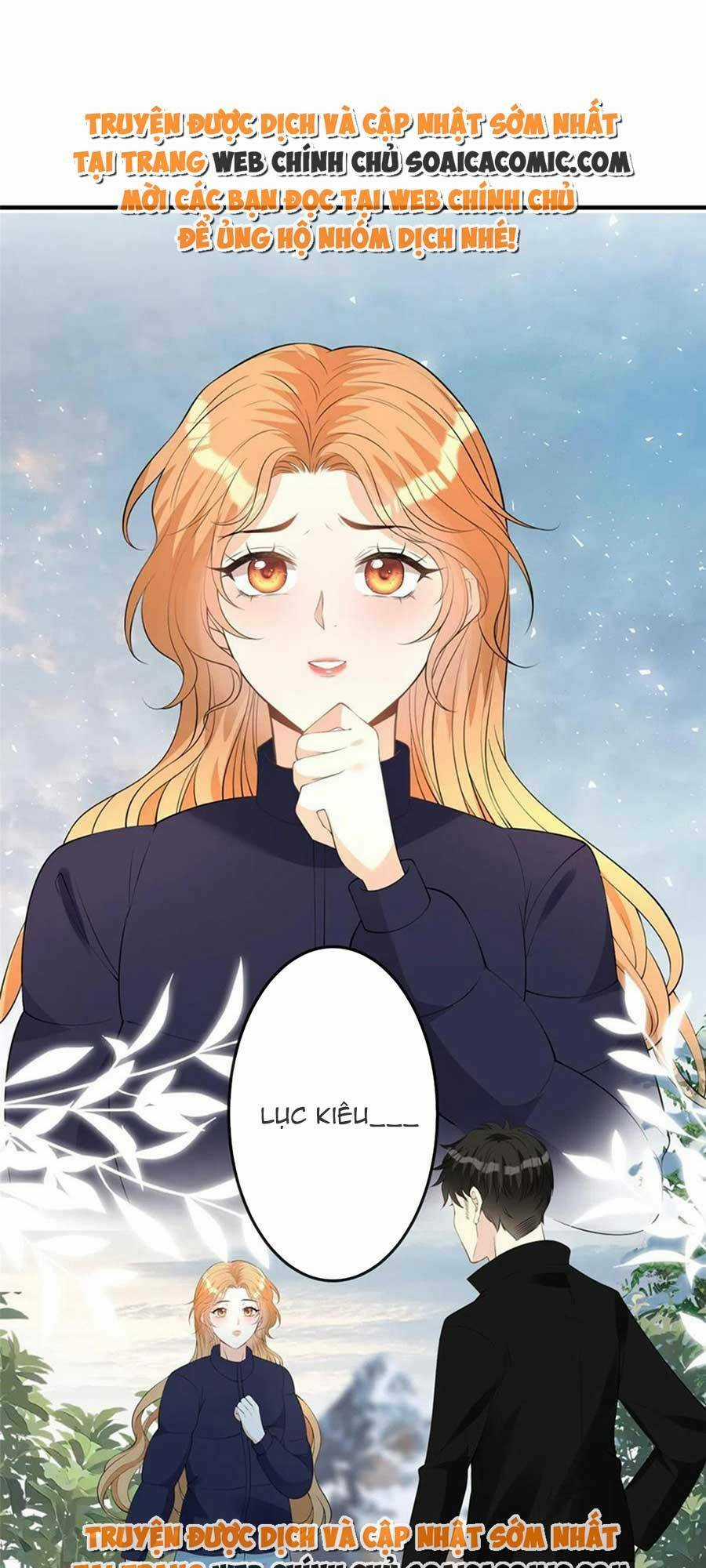 Vượt Rào Trêu Chọc - Chapter 112 - Trang 21