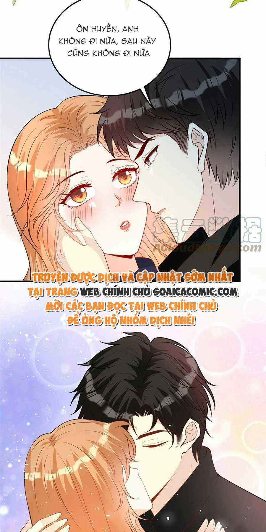 Vượt Rào Trêu Chọc - Chapter 112 - Trang 25