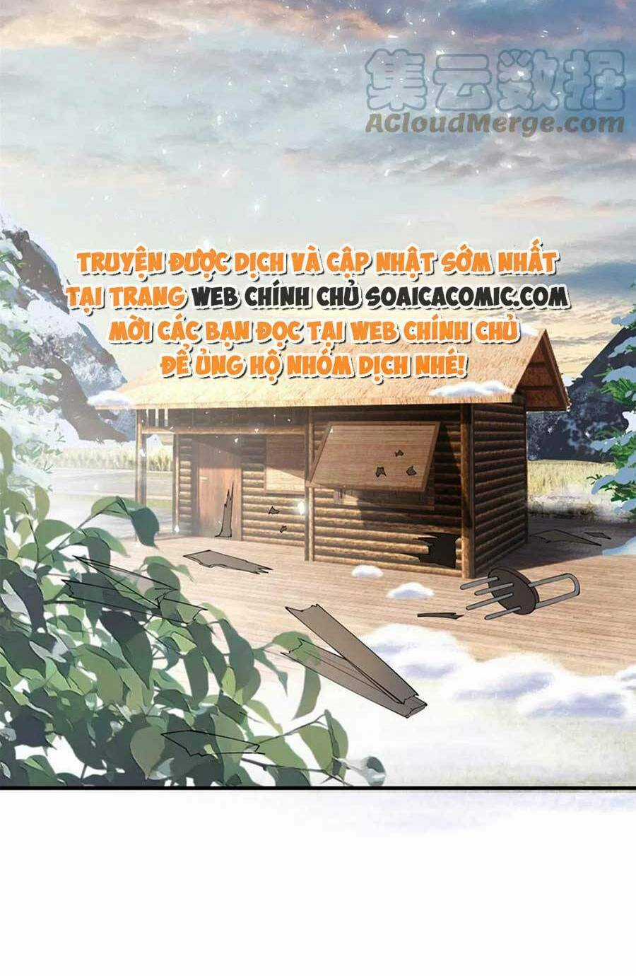 Vượt Rào Trêu Chọc - Chapter 112 - Trang 10