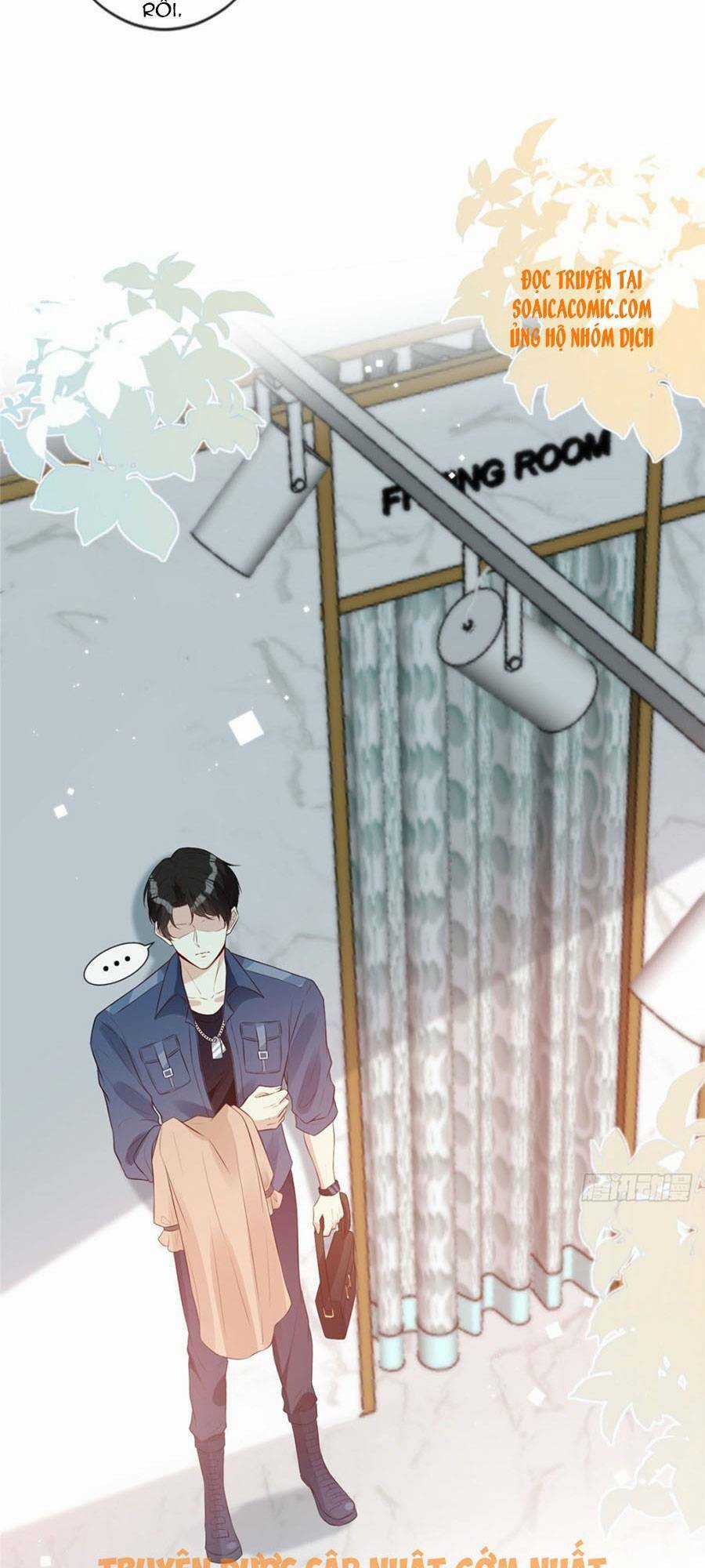 Vượt Rào Trêu Chọc - Chapter 12 - Trang 11