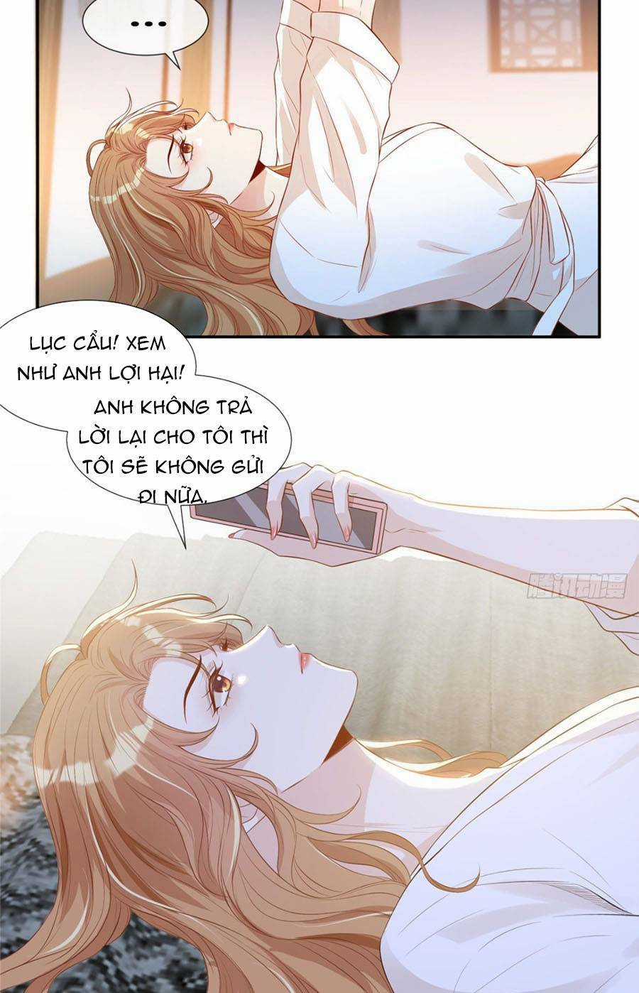 Vượt Rào Trêu Chọc - Chapter 13 - Trang 18