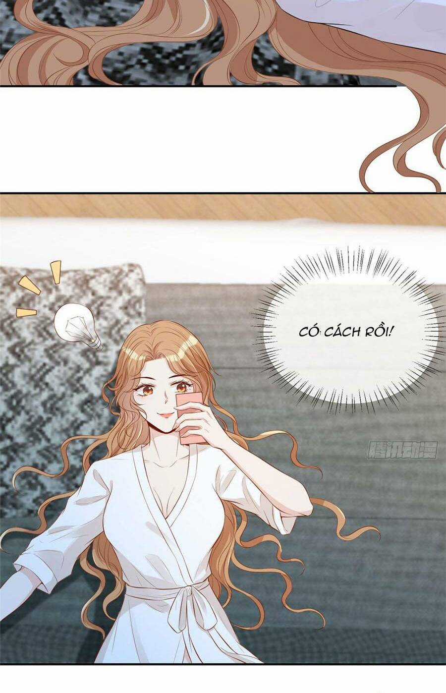 Vượt Rào Trêu Chọc - Chapter 13 - Trang 19