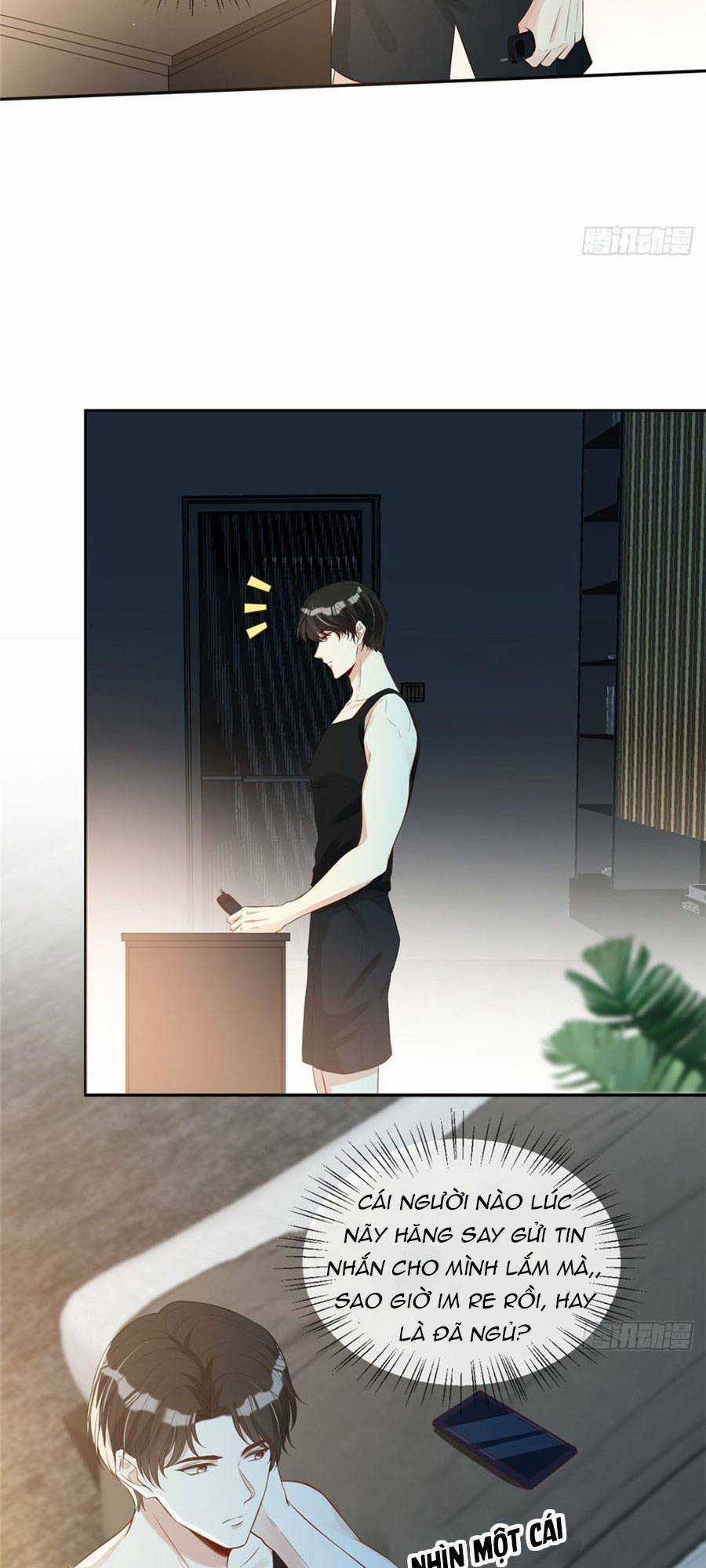 Vượt Rào Trêu Chọc - Chapter 13 - Trang 21