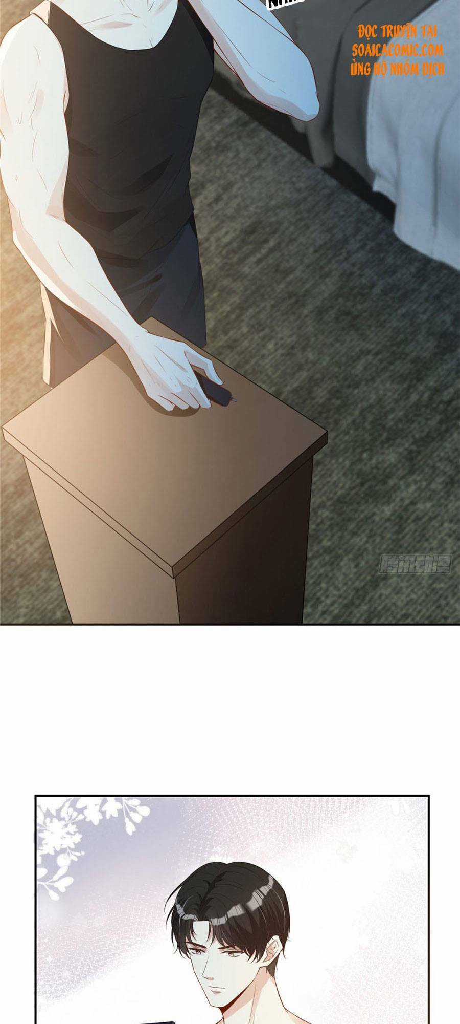 Vượt Rào Trêu Chọc - Chapter 13 - Trang 22