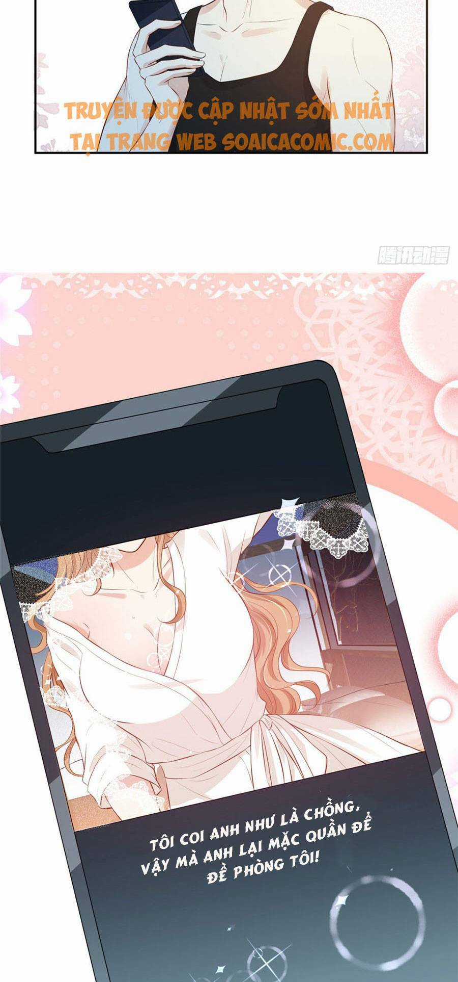 Vượt Rào Trêu Chọc - Chapter 13 - Trang 23