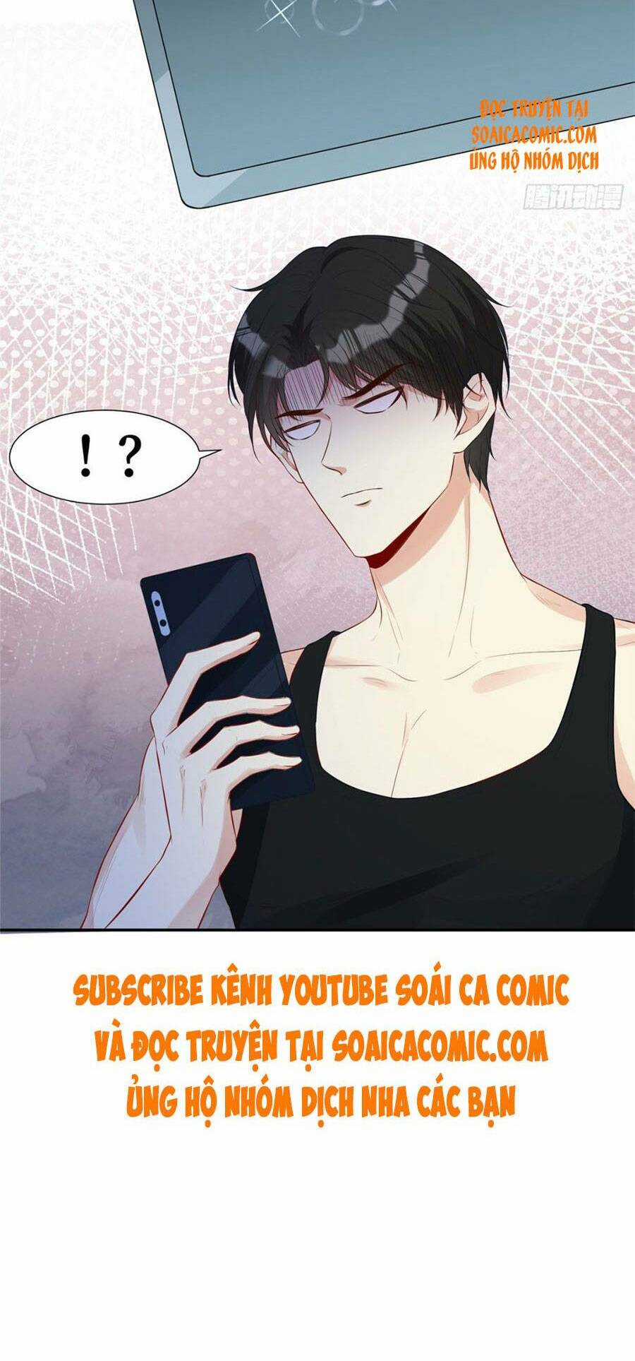 Vượt Rào Trêu Chọc - Chapter 13 - Trang 24