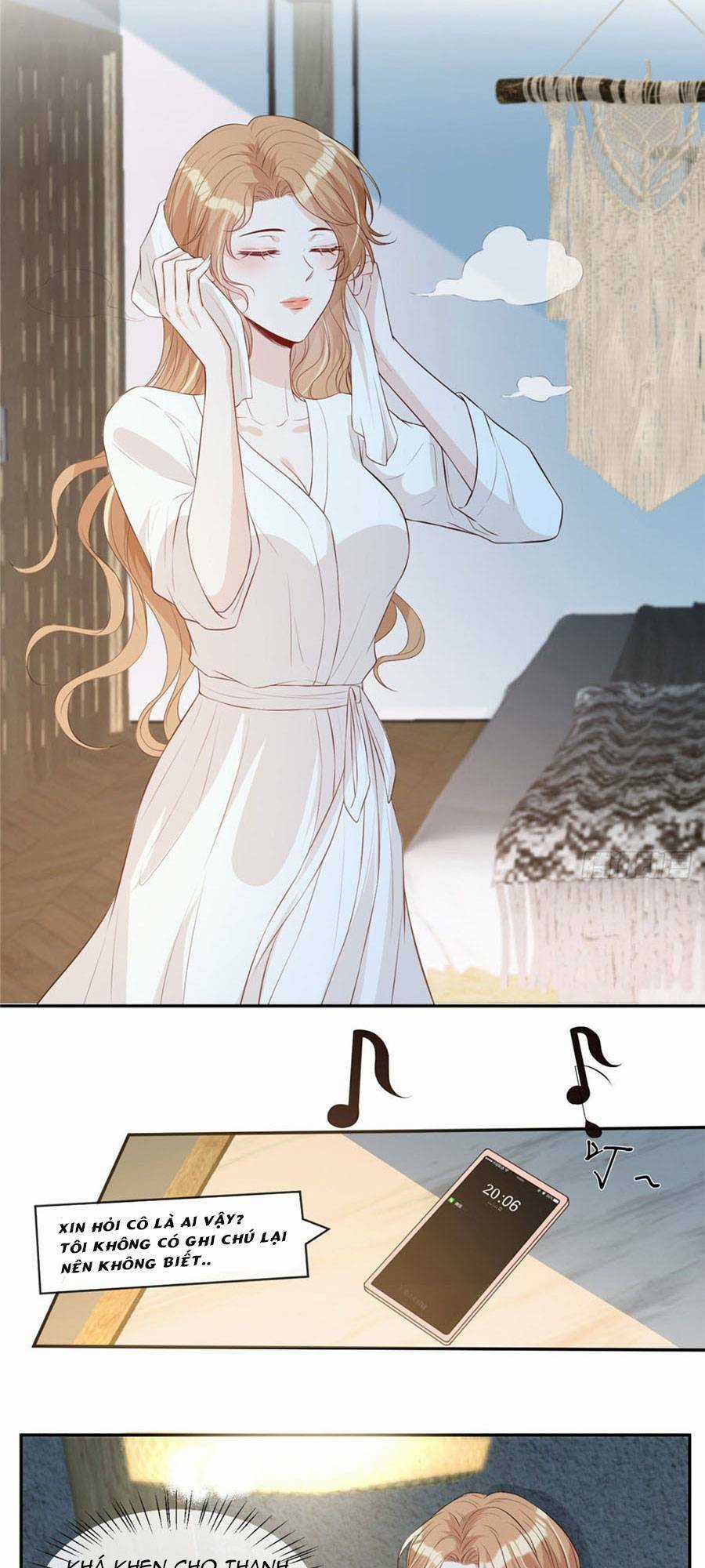 Vượt Rào Trêu Chọc - Chapter 13 - Trang 10