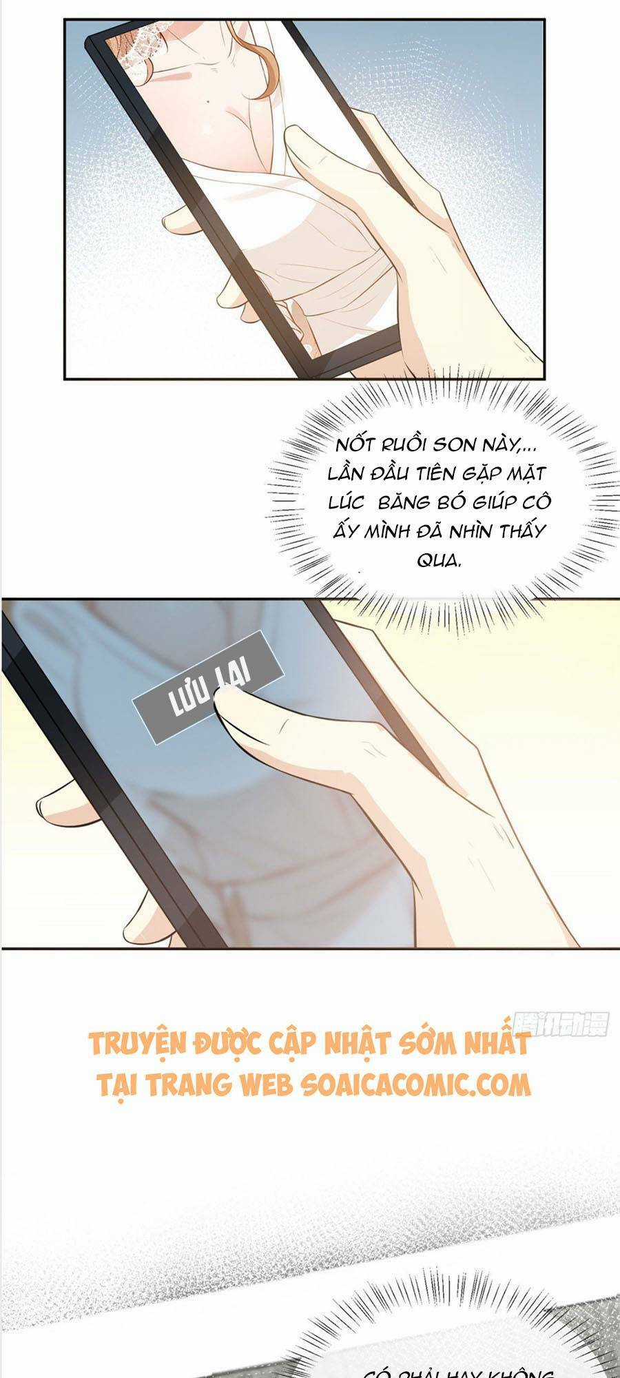 Vượt Rào Trêu Chọc - Chapter 14 - Trang 3