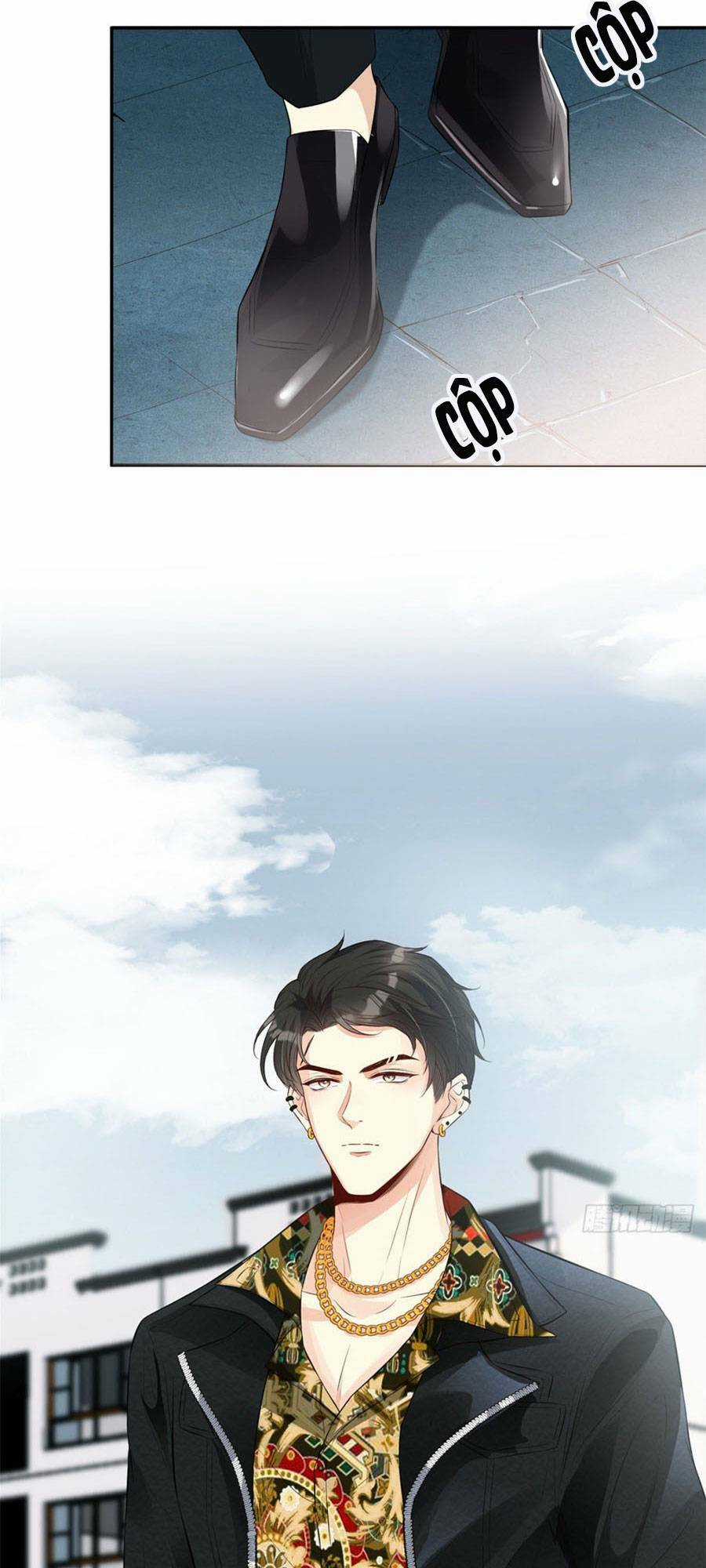 Vượt Rào Trêu Chọc - Chapter 14 - Trang 21