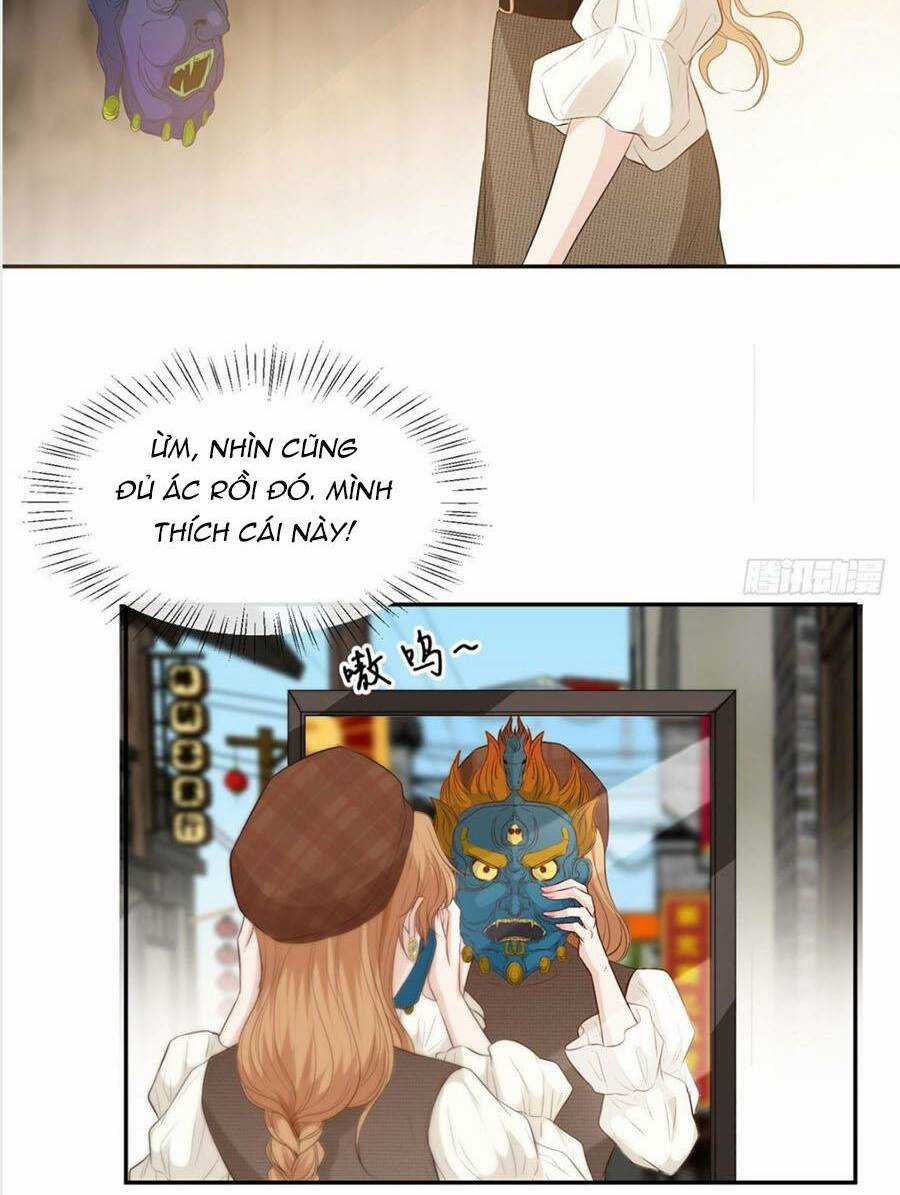 Vượt Rào Trêu Chọc - Chapter 14 - Trang 7