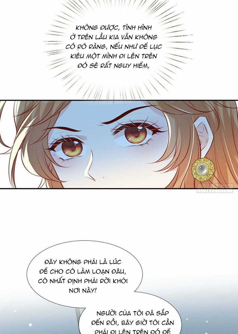 Vượt Rào Trêu Chọc - Chapter 15 - Trang 12