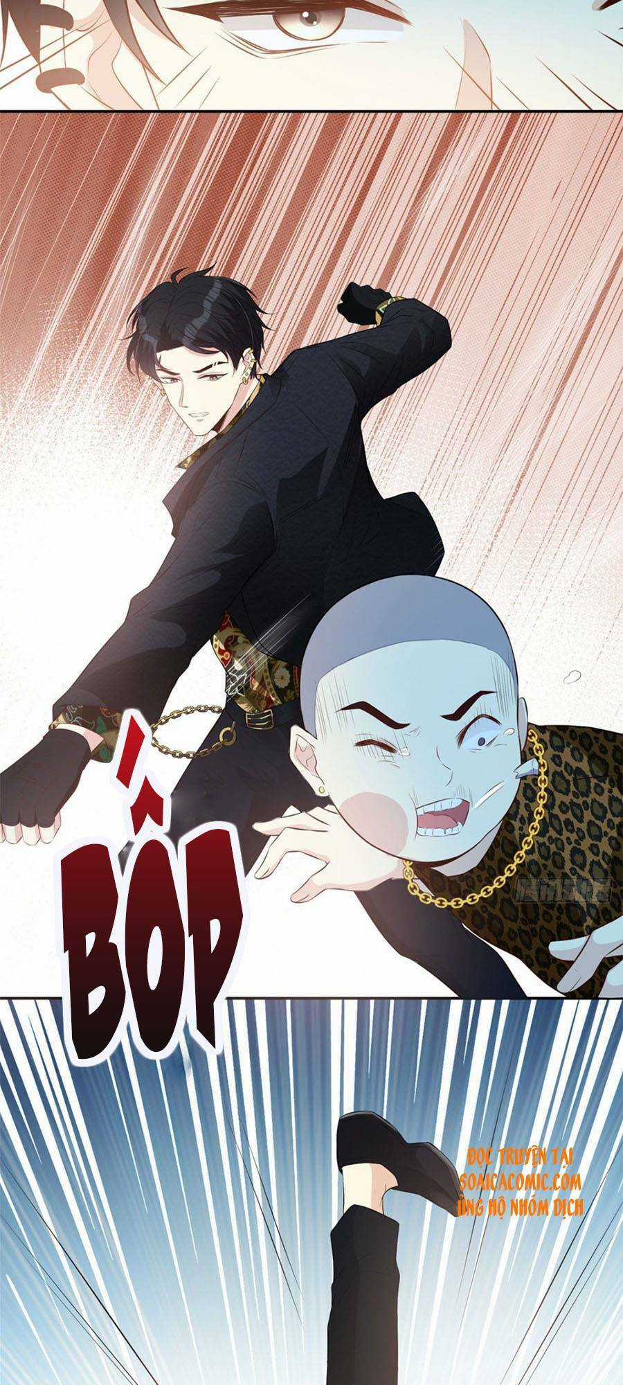 Vượt Rào Trêu Chọc - Chapter 15 - Trang 27