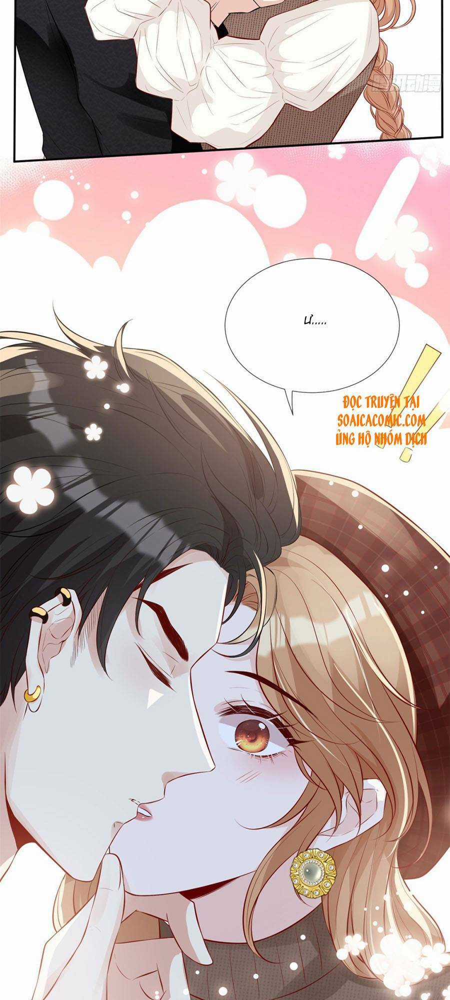 Vượt Rào Trêu Chọc - Chapter 15 - Trang 5