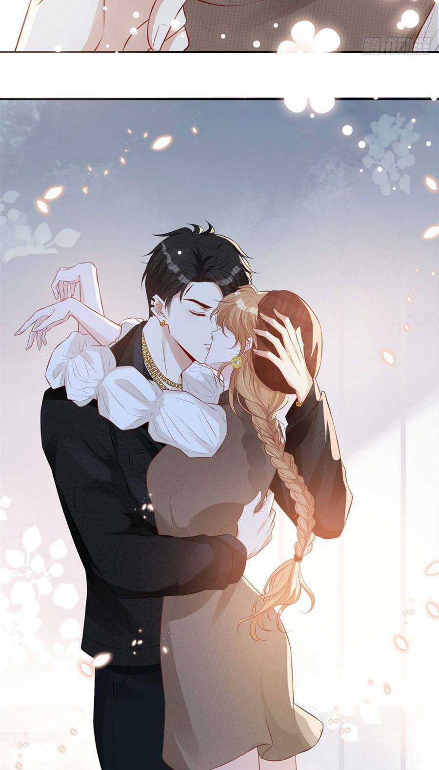 Vượt Rào Trêu Chọc - Chapter 15 - Trang 6