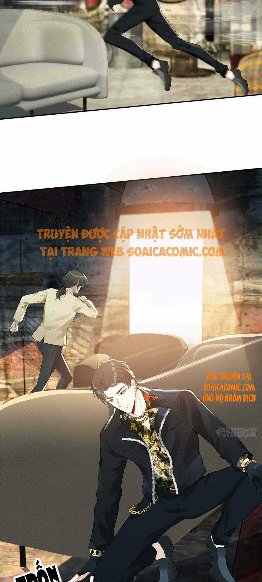 Vượt Rào Trêu Chọc - Chapter 16 - Trang 16