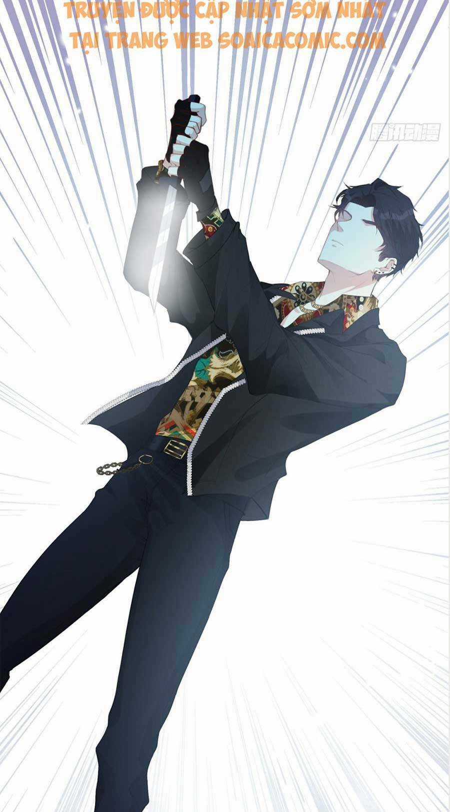 Vượt Rào Trêu Chọc - Chapter 16 - Trang 32