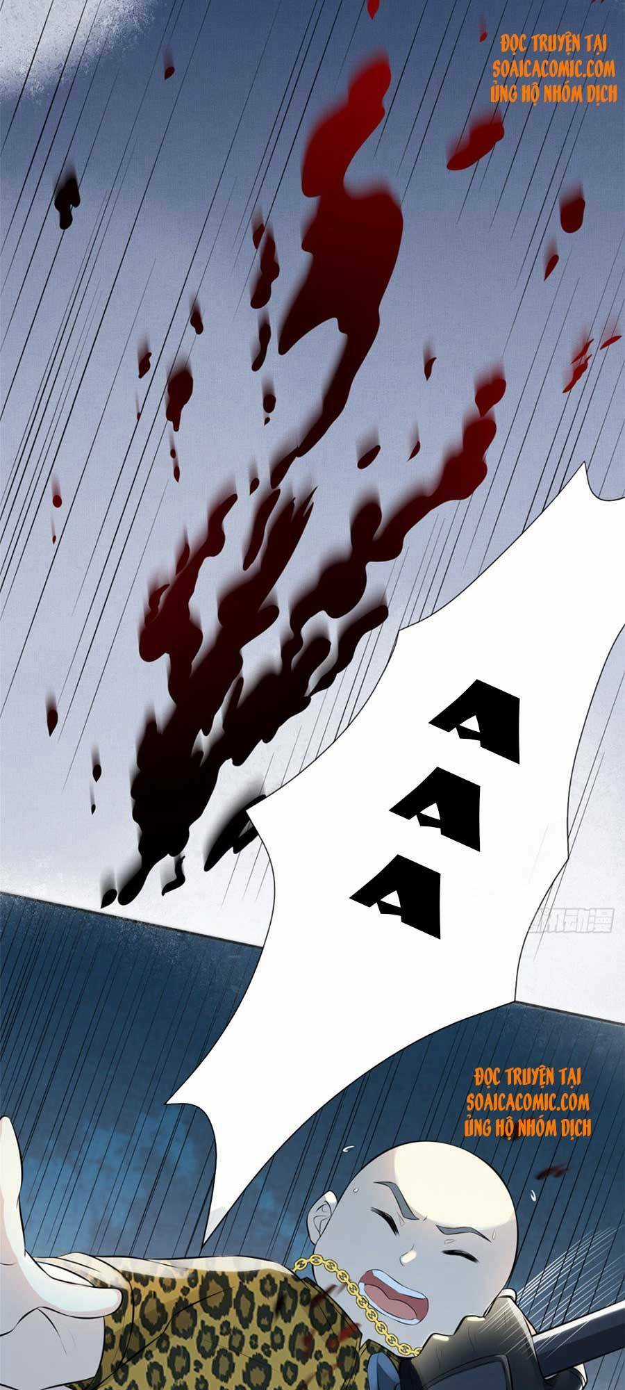 Vượt Rào Trêu Chọc - Chapter 16 - Trang 8