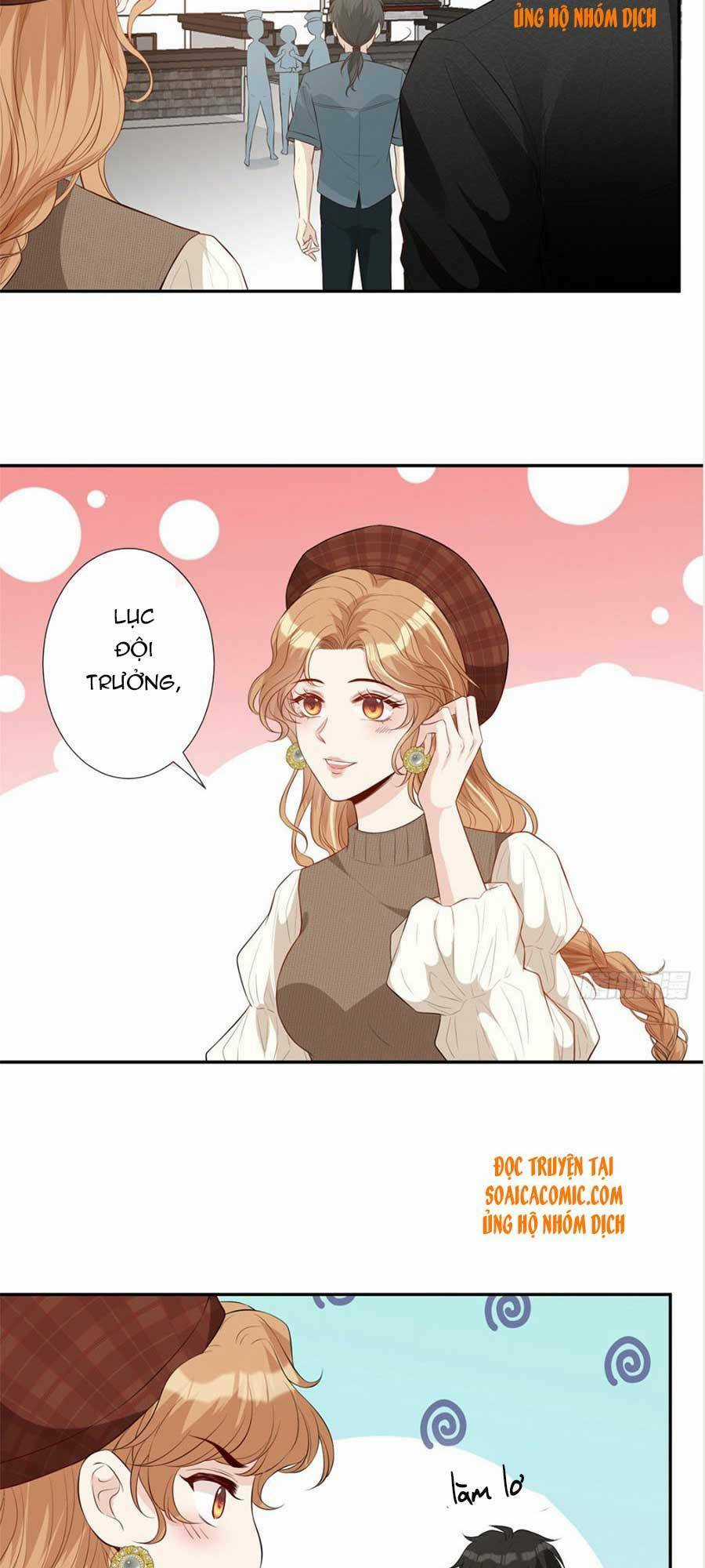 Vượt Rào Trêu Chọc - Chapter 17 - Trang 11