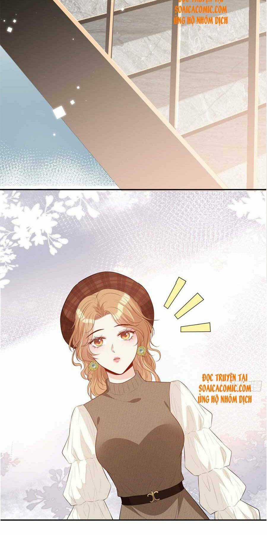 Vượt Rào Trêu Chọc - Chapter 17 - Trang 13