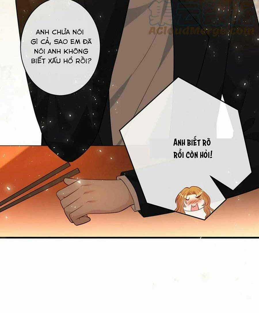 Vượt Rào Trêu Chọc - Chapter 171 - Trang 7