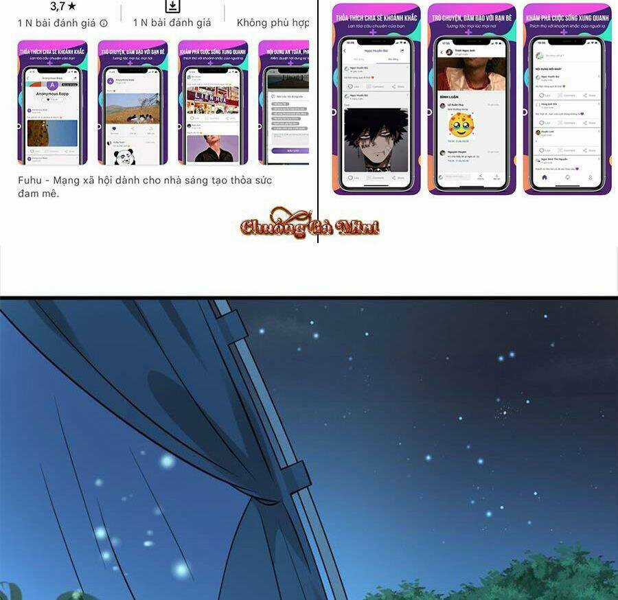 Vượt Rào Trêu Chọc - Chapter 175 - Trang 4