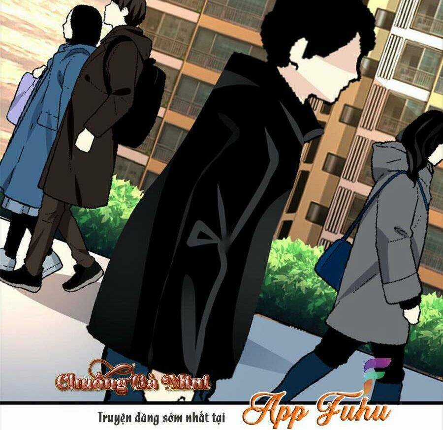 Vượt Rào Trêu Chọc - Chapter 175 - Trang 47