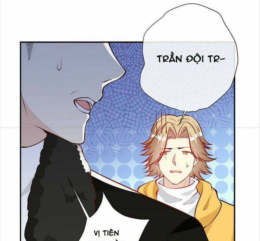 Vượt Rào Trêu Chọc - Chapter 176 - Trang 46